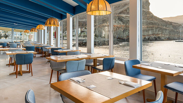 Hotel LIVVO Puerto de Mogán